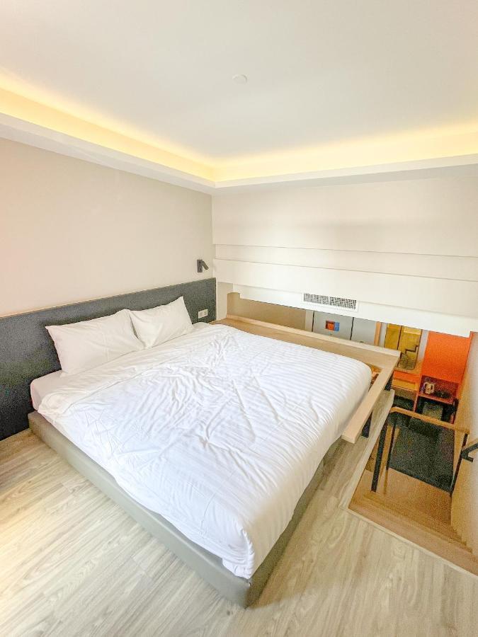 Hotel Z Zpaze 방콕 외부 사진