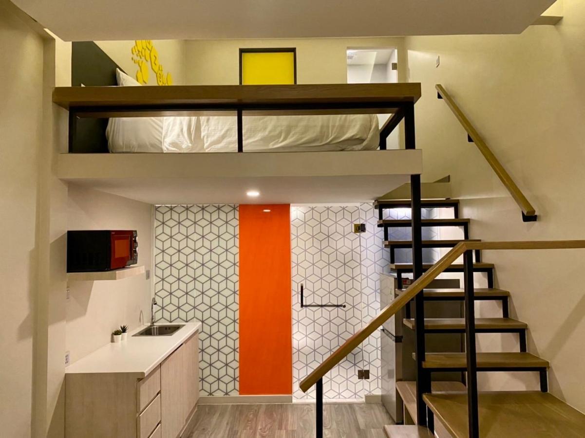Hotel Z Zpaze 방콕 외부 사진