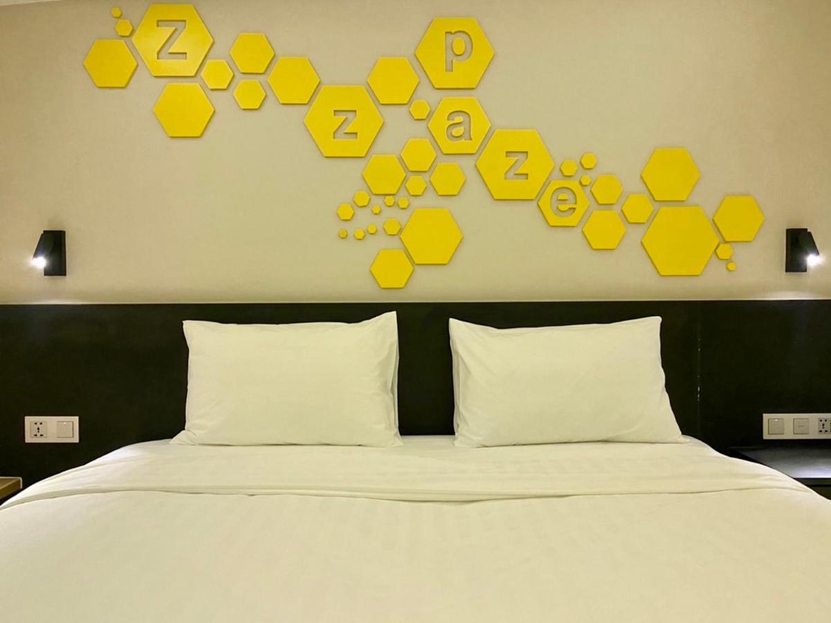 Hotel Z Zpaze 방콕 외부 사진