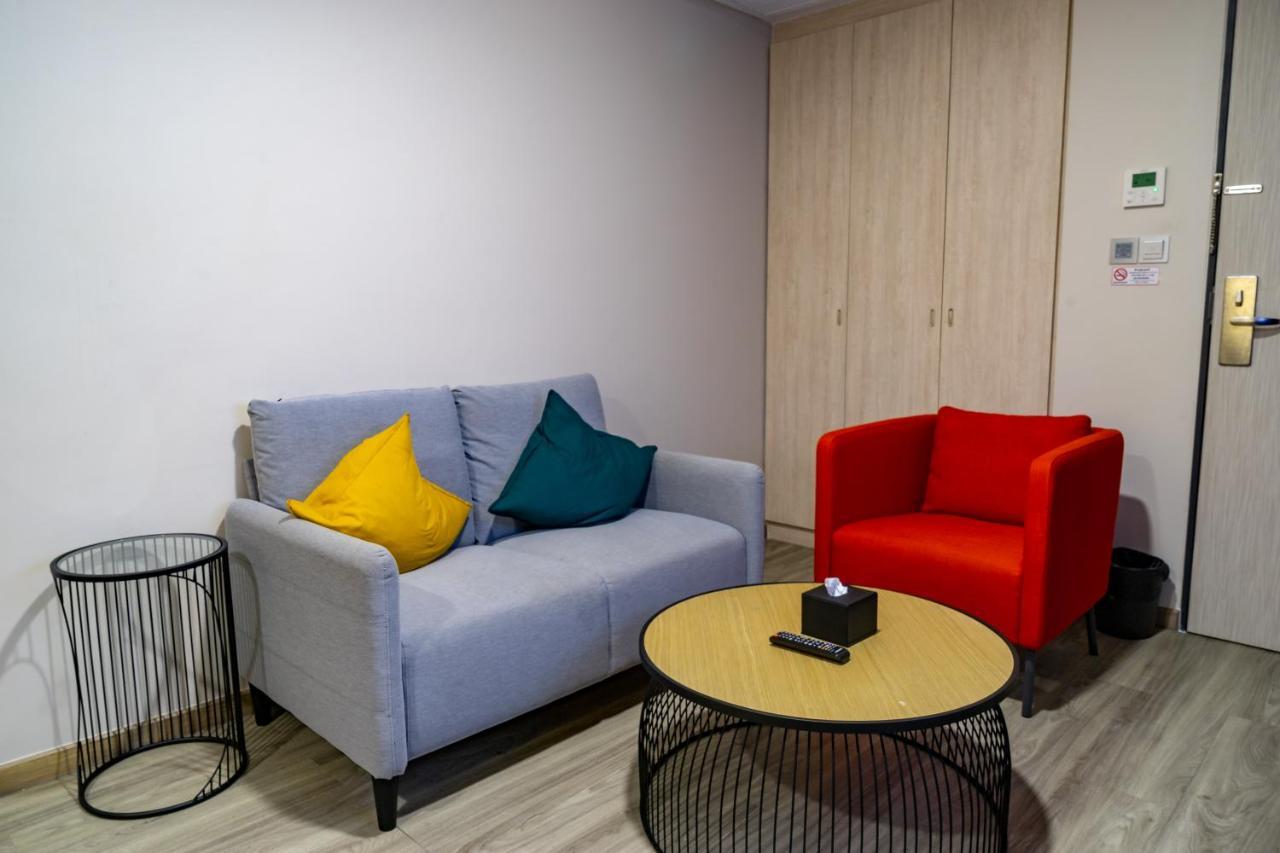 Hotel Z Zpaze 방콕 외부 사진