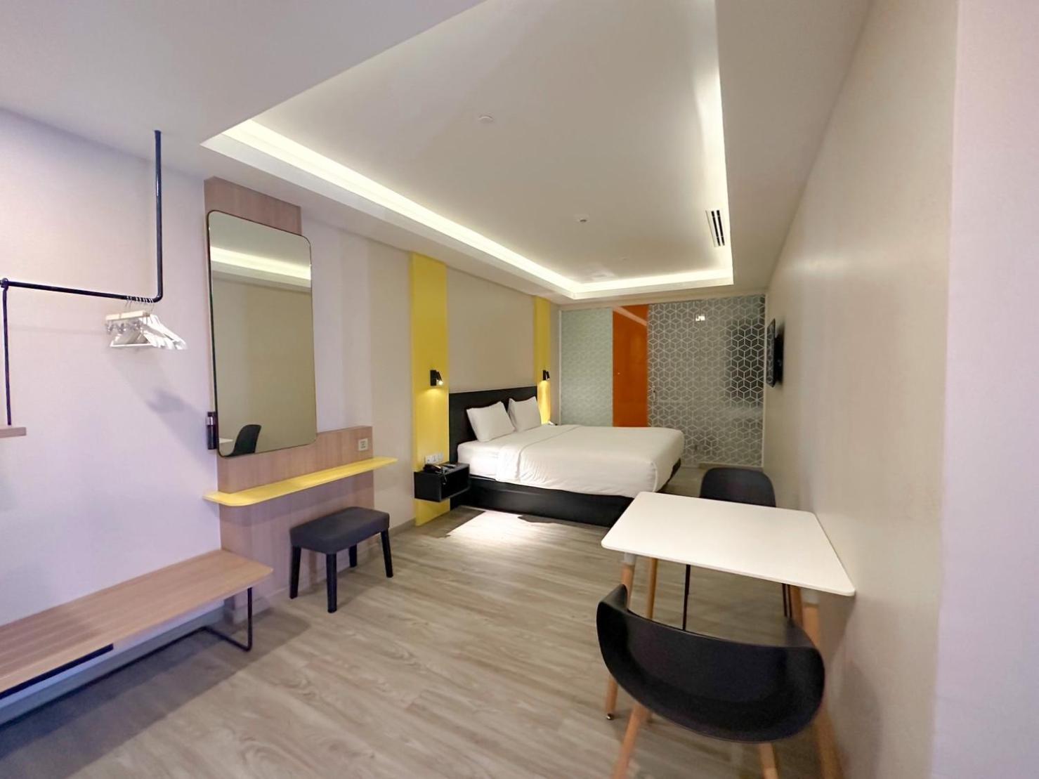 Hotel Z Zpaze 방콕 외부 사진