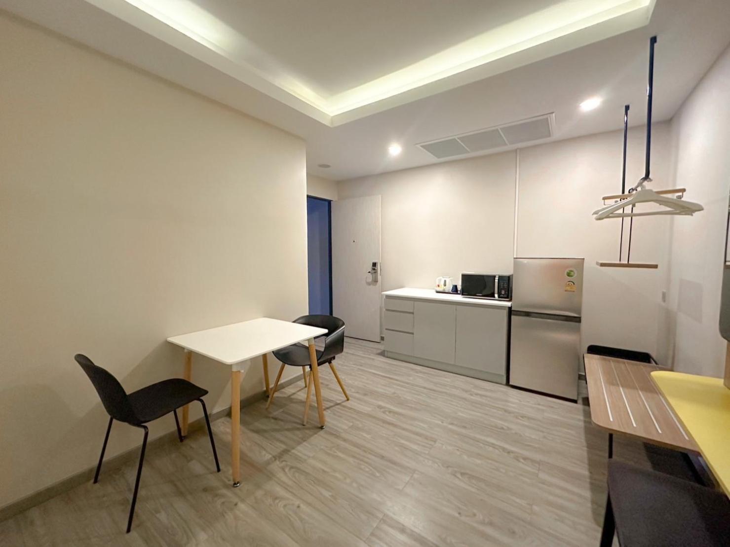 Hotel Z Zpaze 방콕 외부 사진