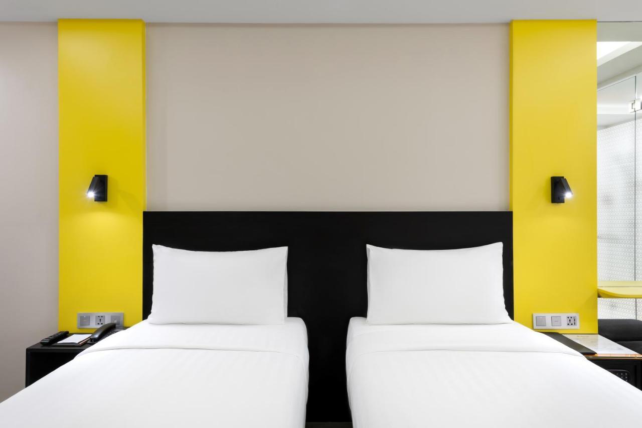 Hotel Z Zpaze 방콕 외부 사진